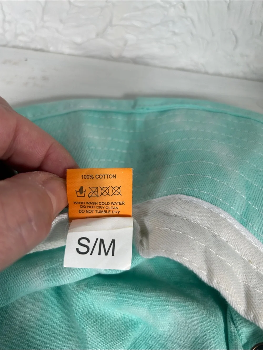 Lucky 7 Usa soft mint